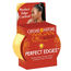 CREME OF NATURE - ARGAN OIL Edges.