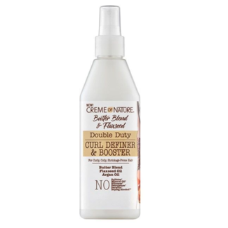 CREME OF NATURE Booster 355 ml.