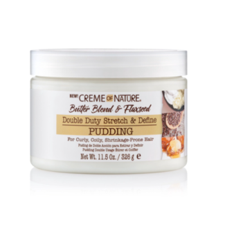 CREME OF NATURE Pudding 326 gr.