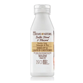 CREME OF NATURE Conditioner 12 oz.