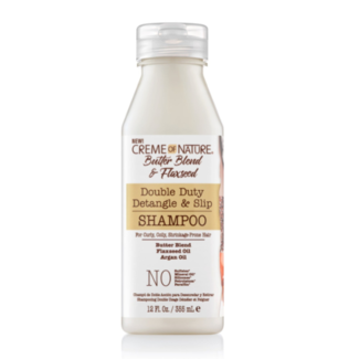 CREME OF NATURE Shampoo 12 oz.