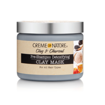 Clay Mask 326 gr.