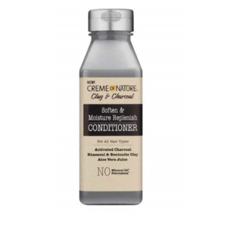 CREME OF NATURE Conditioner 12 oz.