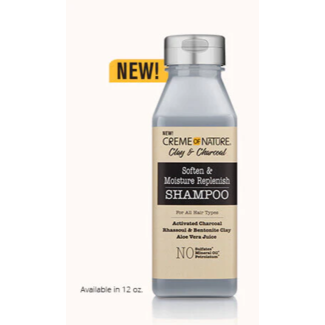 CREME OF NATURE Shampoo 12 oz.