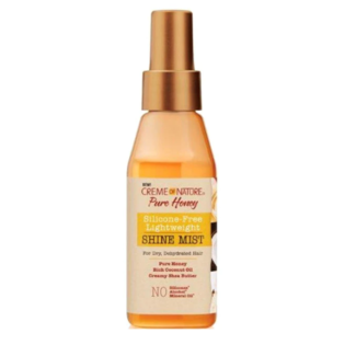 CREME OF NATURE Shine Mist 4 oz.
