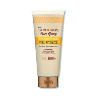 CREME OF NATURE Activator 10.5 oz