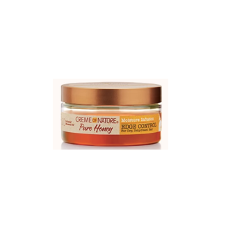 CREME OF NATURE Edge Control 2.25 oz