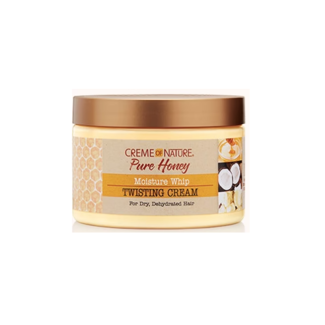 CREME OF NATURE Cream 11.5 oz