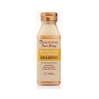 CREME OF NATURE Shampoo 12 oz.