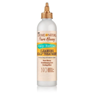 CREME OF NATURE Scalp Treatment 8 oz