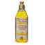 CREME OF NATURE Pure Honey Hair Food Banana Pure Delight Sulfate Free Cleanser 12 oz.