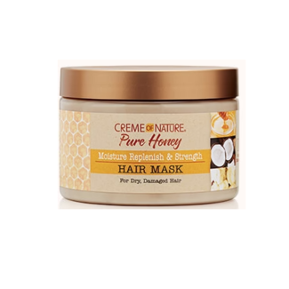 CREME OF NATURE Hair Mask 11.5 oz