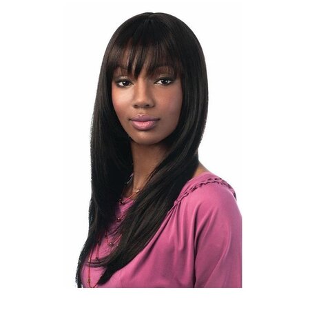 SLEEK HAIR Synthetic Wig - BEYONCE