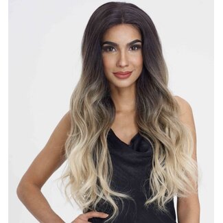 SLEEK HAIR Lace Wig - TAMARA