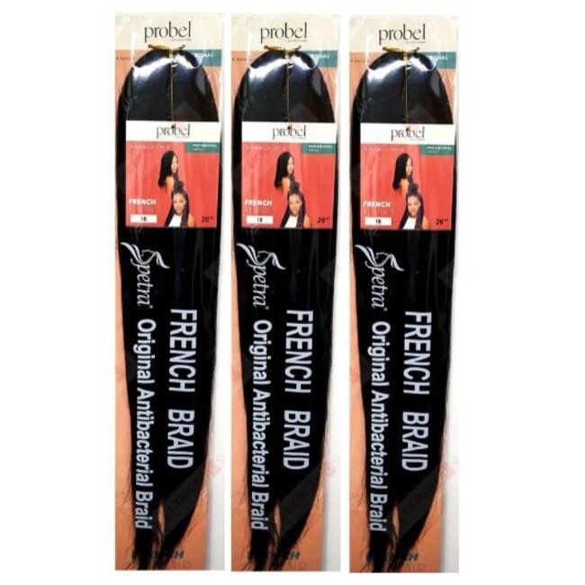 Probel - French Braid