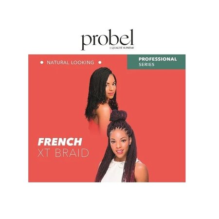 Probel - French Braid
