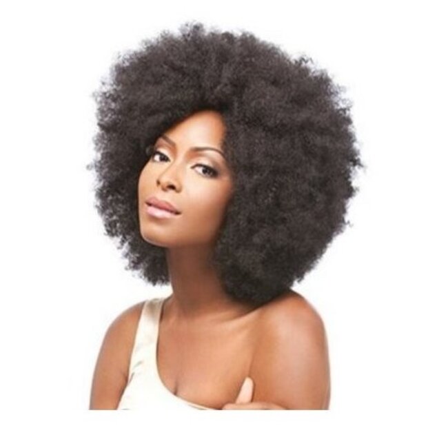 CHERISH Cherish Afro Kinky Bulk 24 inch