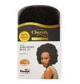 CHERISH Cherish Afro Kinky Bulk 24 inch