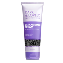 Detangling Cream 6.8 oz.