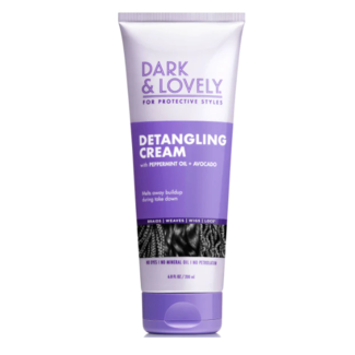 DARK & LOVELY Detangling Cream 6.8 oz.