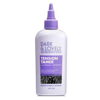 DARK & LOVELY Tension Tamer 4 oz.