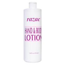 Hand & Body Lotion 16 oz