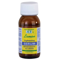 Lemon Lightening Serum 50 ml.