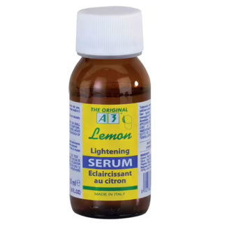 A3 Lemon Lightening Serum 50 ml.