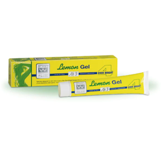 A3 Lemon Gel 25 ml.
