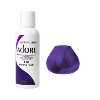 ADORE Color 116 - Purple Rage