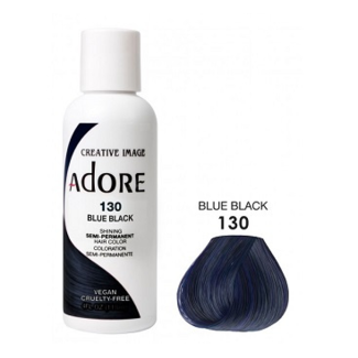 ADORE Color 130 - Blue Black