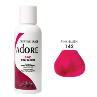 ADORE Color 142 - Pink Blush