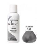 ADORE Semi Permanent Hair Color 150 - Platinum