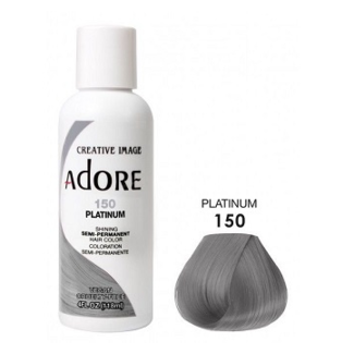 ADORE Color 150 - Platinum