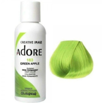 Color 163 - Green Apple