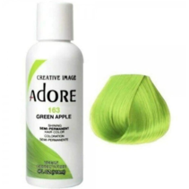 Color 163 - Green Apple