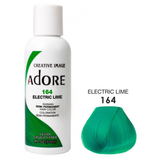 ADORE Color 164 - Electric Lime