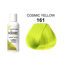 Color 161 - Cosmic Yellow