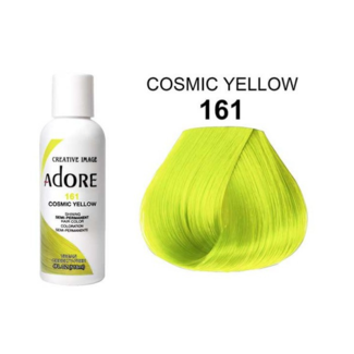 ADORE Color 161 - Cosmic Yellow