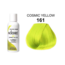 ADORE Semi Permanent Hair Color 161 - Cosmic Yellow