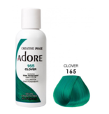 ADORE Semi Permanent Hair Color 165 - Clover