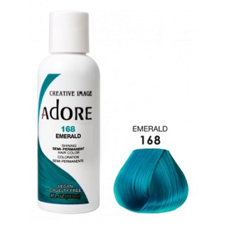 ADORE Color 168 - Emerald