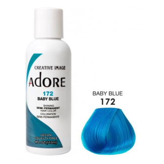 ADORE Color 172 - Baby Blue