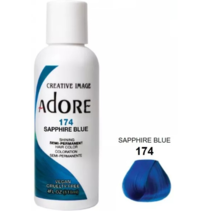 Color 174 - Sapphire Blue