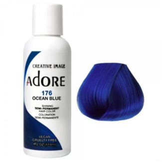 ADORE Color 176 - Ocean Blue