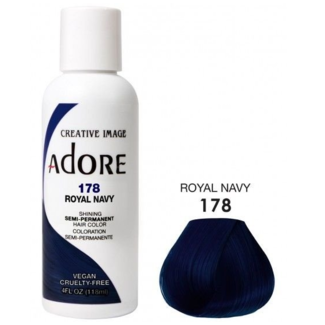 ADORE Color 178 - Royal Navy