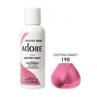 ADORE Color 190 - Cotton Candy