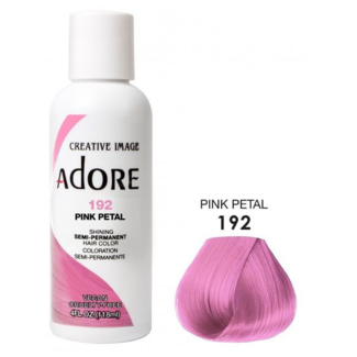 ADORE Color 192 - Pink Petal