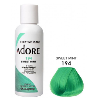 ADORE Color 194 - Sweet Mint