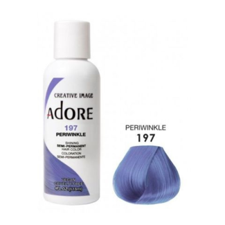 ADORE Color 197 - Periwinkle